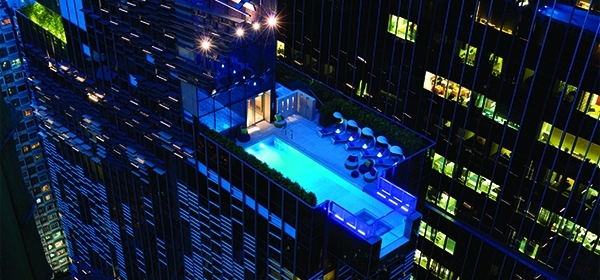 Hotel Indigo